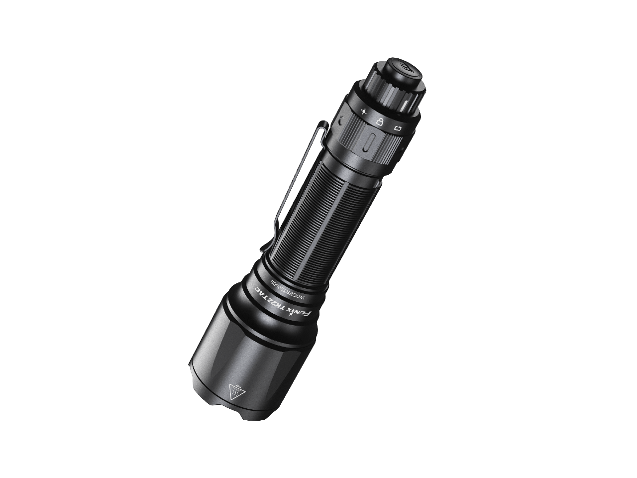 Fenix TK22 TAC - Discontinued
